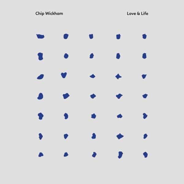 Love & Life: Transparent Clear Vinyl LP