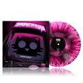 Press Start: Pink Lilac Splatter Vinyl LP