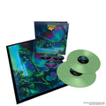 Aurora: Light Green Vinyl 2LP + 2CD + Bluray