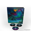Aurora: 2CD + Bluray