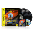 All Gates Open (Original Motion Picture Soundtrack): Vinyl 2LP + Blu-ray