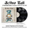 J-Tull Dot Com: Another Cast Of The Net: Vinyl 2LP