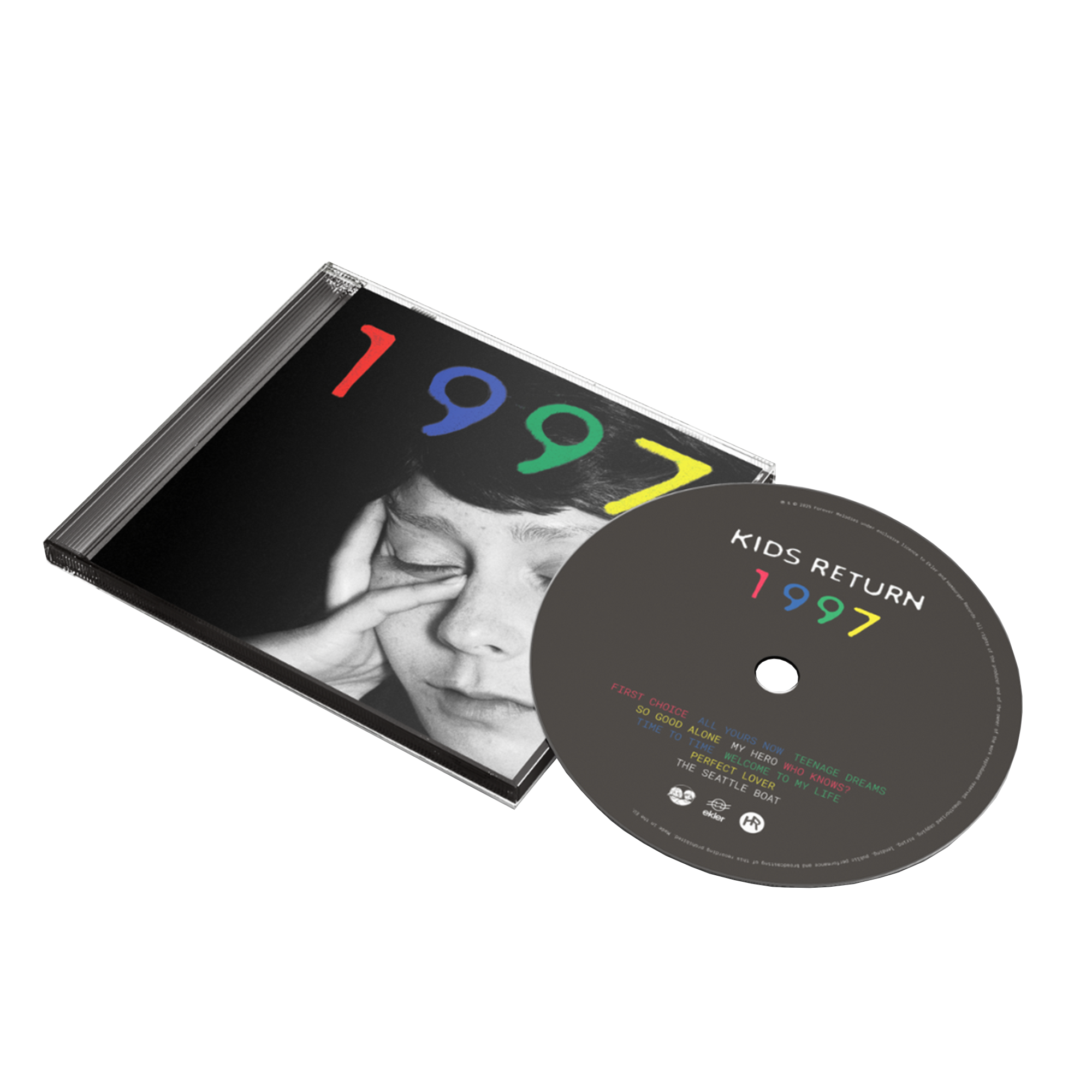 1997: CD