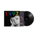 1997: Vinyl LP
