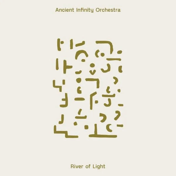 Rivers Of Light: CD