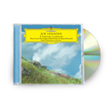 A Symphonic Celebration: CD