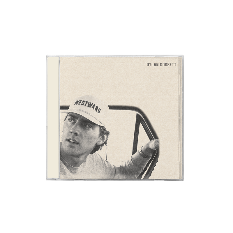 Westward CD