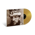 King Of America: Gold Nugget Vinyl LP