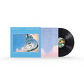 Brothers In Arms (40th Anniversary): Black Vinyl LP