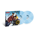 Very Necessary (30th Anniversary Edition) Exclusive Blue Vinyl 2LP