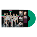 Sound Of The Underground (20th Anniversary Edition): Green Vinyl LP