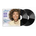 The Preacher's Wife (Original Soundtrack): Vinyl 2LP