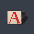 A: CD