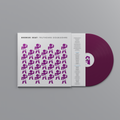 Truthdare Doubledare: Purple Vinyl LP