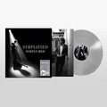 Simplified: Limited Silver Vinyl [NAD24]