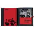 The Beatles by Terry O'Neill - Five Decades of Photographs: Deluxe Edition Hardback Book