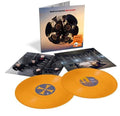 Big Music (10th Anniversary): Limited Opaque Orange Vinyl 2LP [NAD24]