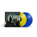 Post Orgasmic Chill (25th Anniversary): Limited Blue & Yellow Vinyl 2LP