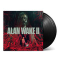 Alan Wake 2 (Original Soundtrack): Vinyl 2LP