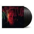 Alan Wake 2 (Original Soundtrack): Vinyl 4LP