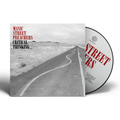 Critical Thinking: CD