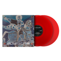 End Of An American Dream: Limited Translucent Red Vinyl 2LP