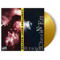 Straight Checkn 'Em: Limited Yellow Vinyl LP