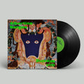 Girl Missing: Vinyl LP