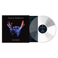 Cross Purposes: Limited Clear Vinyl LP