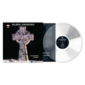 Headless Cross: Limited Clear Vinyl LP