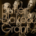 Butler, Blake & Grant CD