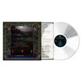Tyr: Limited Clear Vinyl LP