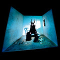 Halo On The Inside: Black Vinyl LP