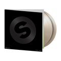 Spinnin' 25 Years Chapter 2: Limited Crystal Clear Vinyl 2LP