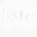 Luster: Limited Clear Vinyl LP
