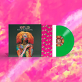 Kaleidoscope (25th Anniversary ) Limited Green Vinyl 2LP