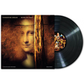 Mona Da Vinci: Vinyl LP