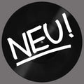 NEU! 75: Limited Picture Disc LP