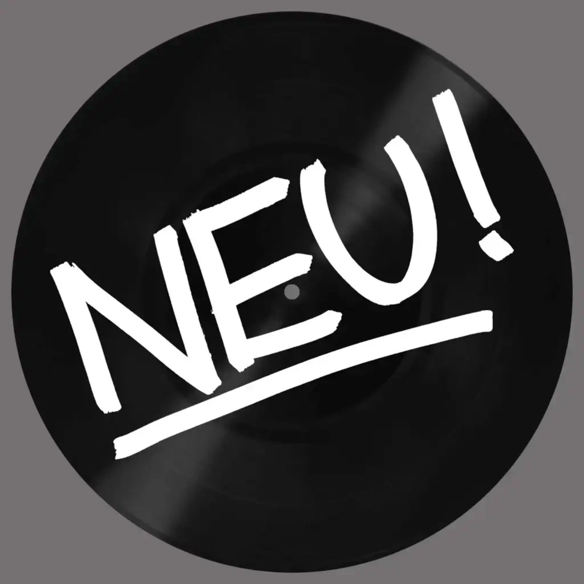 NEU! 75: Limited Picture Disc LP