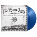 Between The Devil And The Deep Blue Sea: Limited Blue Vinyl LP
