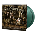 Folklore and Superstition: Limited Green Vinyl 2LP