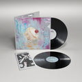 Roulette: Vinyl 2LP + Comic