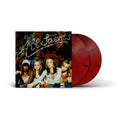 Saints & Sinners (25th Anniversary Edition) Red & Black Marble Vinyl 2LP