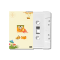 Rave & Roses Ultra: Cassette