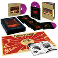 Made In Japan 50 (Deluxe – 2025 Mix): 5CD + Blu Ray