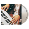 Best Of Vangelis: Limited White Vinyl 2LP