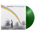 I'll Be Your Rainbow: Limited Light Green Vinyl LP