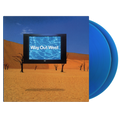 Way Out West: Limited Translucent Blue Vinyl 2LP