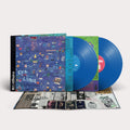Eva Luna: Limited Deluxe Edition Blue Vinyl 2LP
