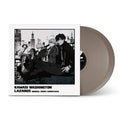 Lazarus (Adult Swim Original Series Soundtrack): Opaque Grey Vinyl 2LP